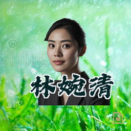 林婉清